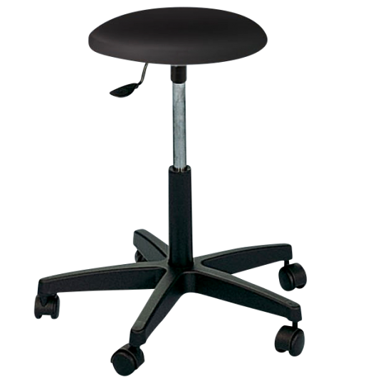 HYDRAULIC STOOL