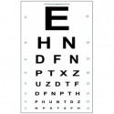 EYE CHART